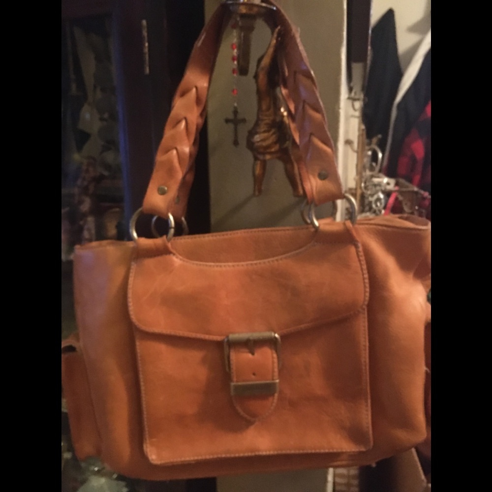 Eddie Bauer Vintage Bag!